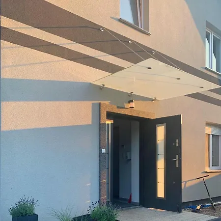 48C Domki Letniskowe I Apartament Pobierowo Exterior photo