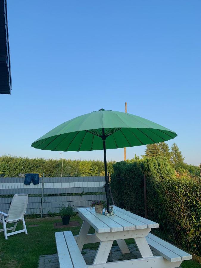 48c Letniskowe I Apartment *