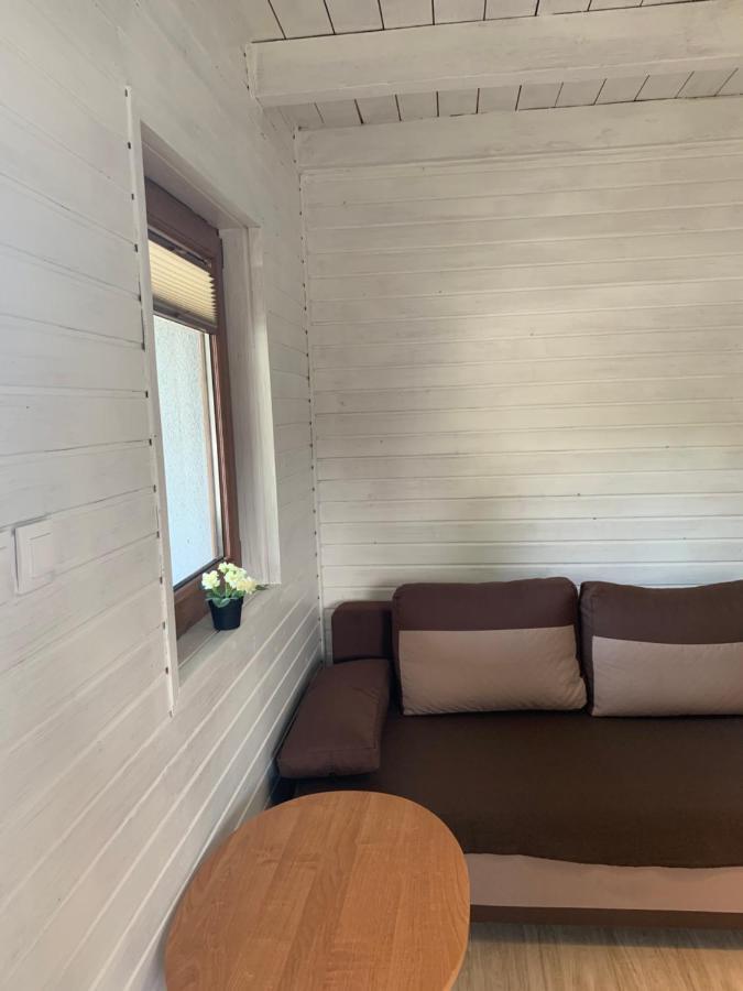 Apartment 48c Letniskowe I