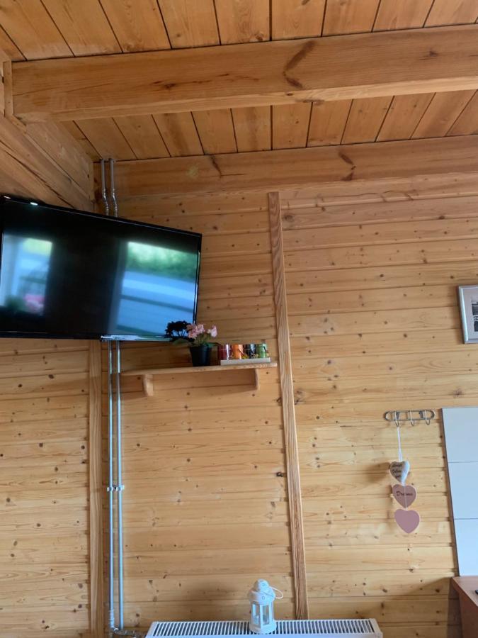 48c Letniskowe I * Pobierowo