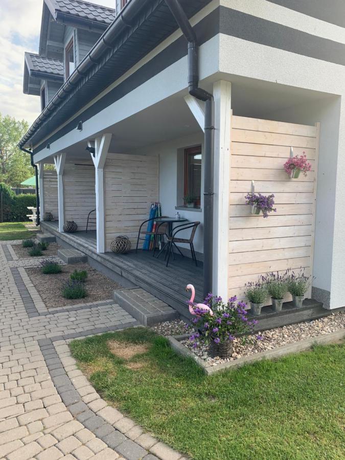 48c Letniskowe I Pobierowo