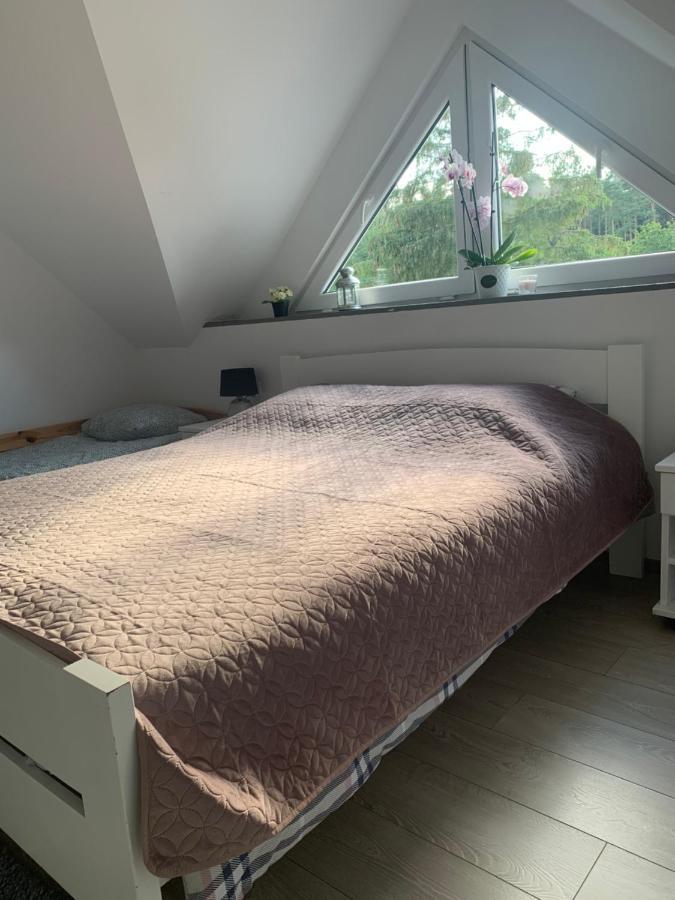 48c Letniskowe I Apartment