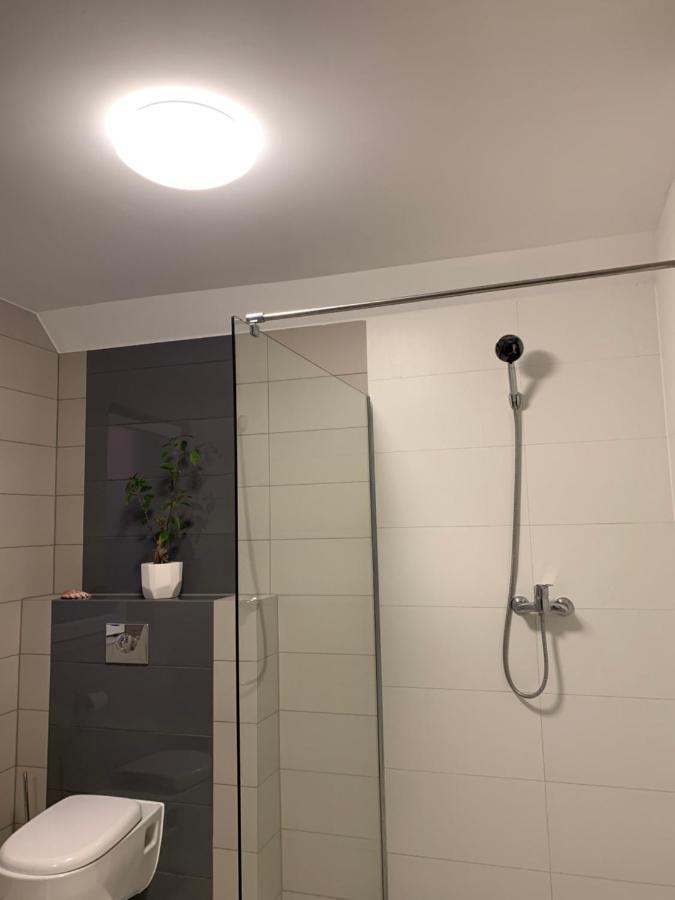 Apartment 48c Letniskowe I