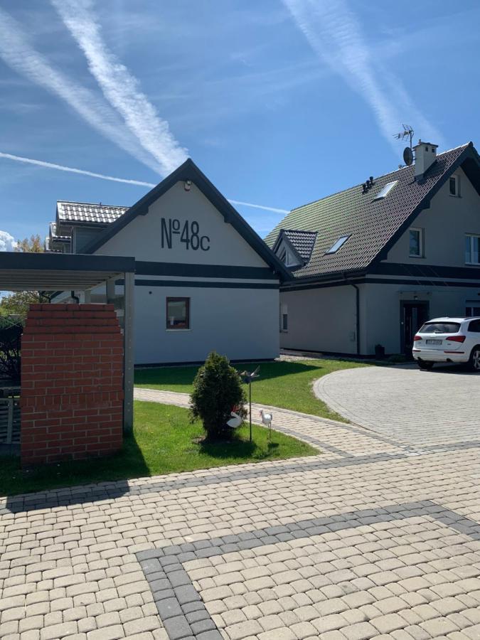Apartment 48c Letniskowe I Pobierowo