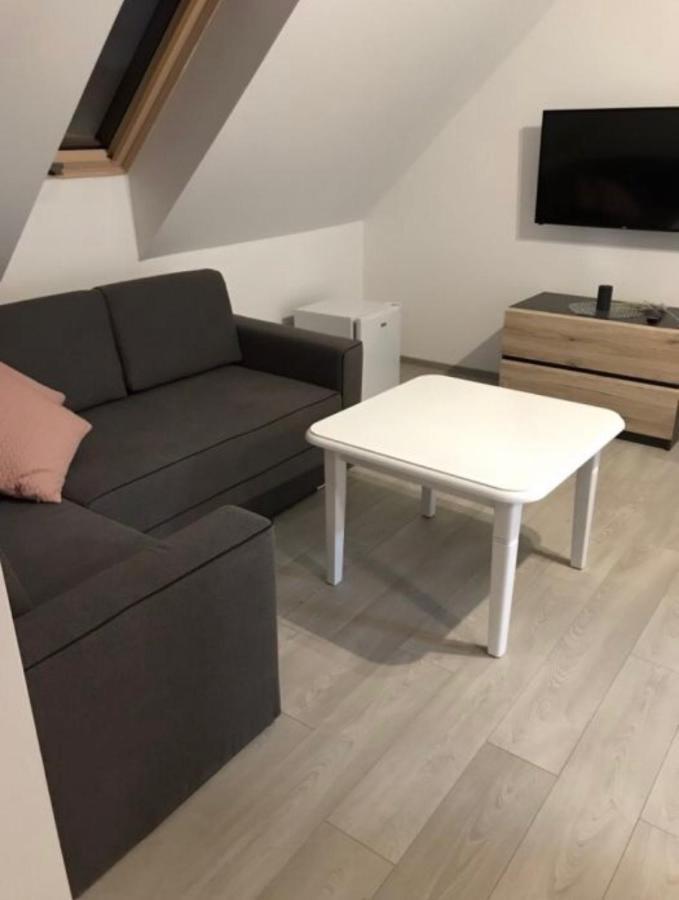 48c Letniskowe I Apartment