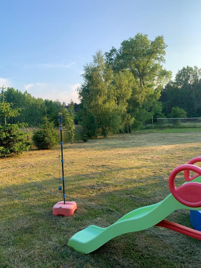 Apartment 48c Letniskowe I Pobierowo
