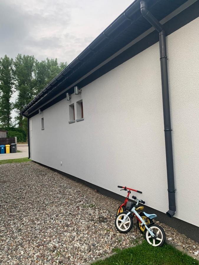 48c Letniskowe I * Pobierowo
