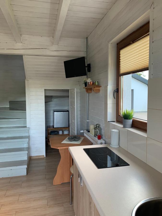Apartment 48c Letniskowe I Pobierowo