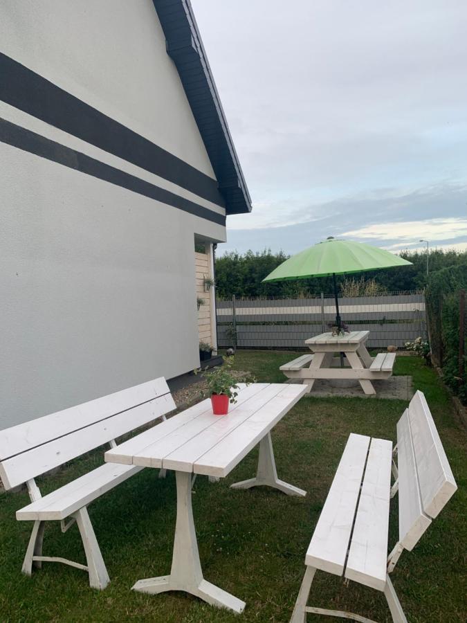 48c Letniskowe I Pobierowo