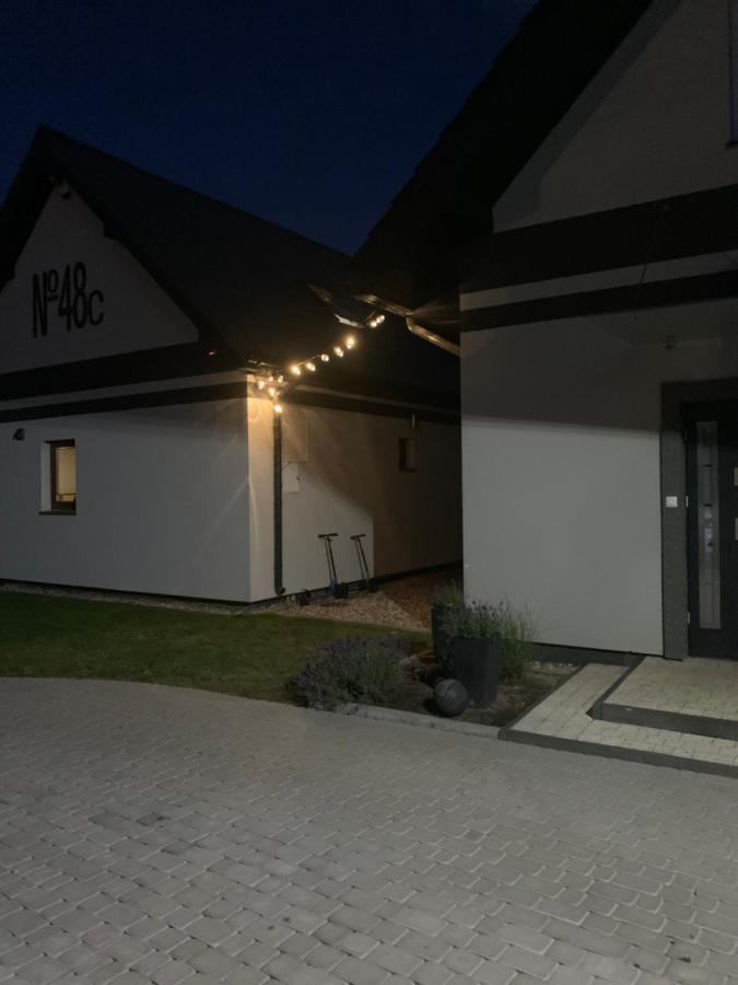 48c Letniskowe I Pobierowo