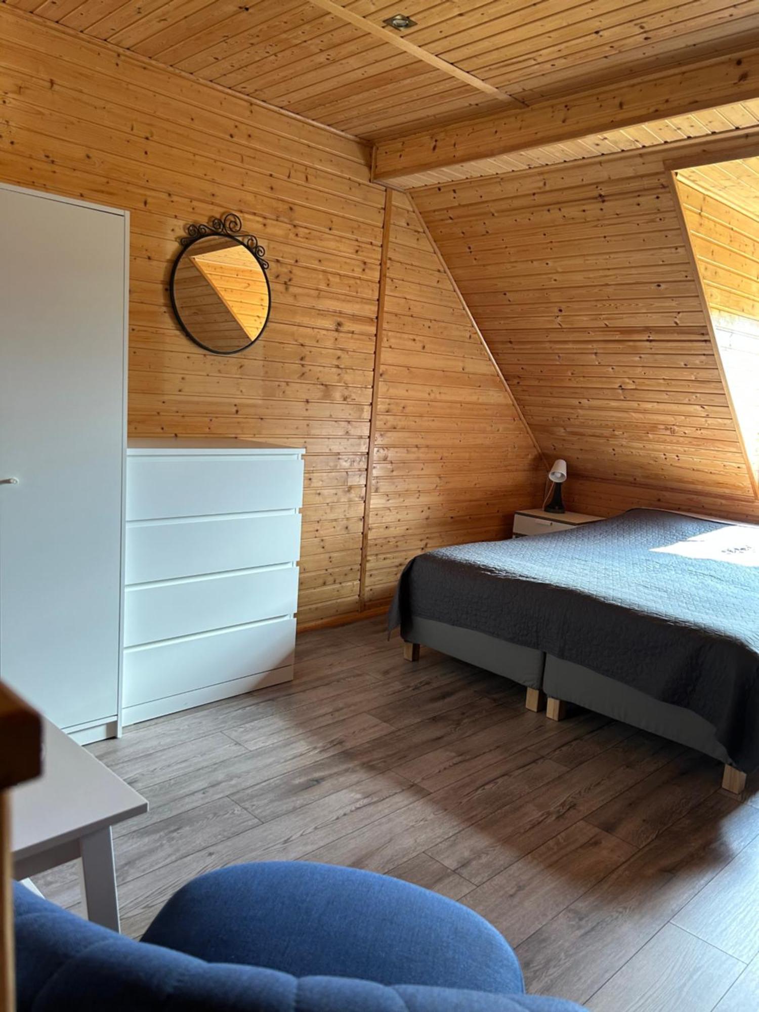 48c Letniskowe I Apartment Pobierowo