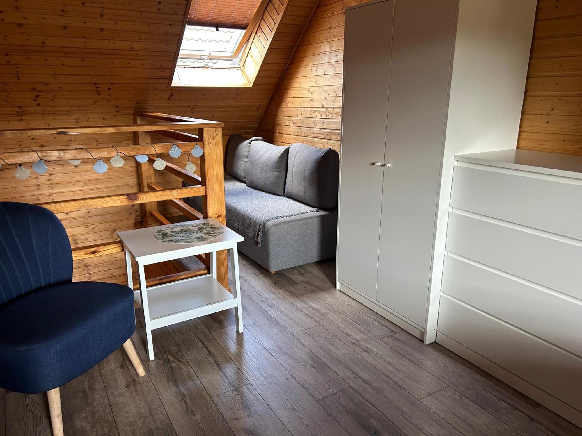 48c Letniskowe I Apartment *