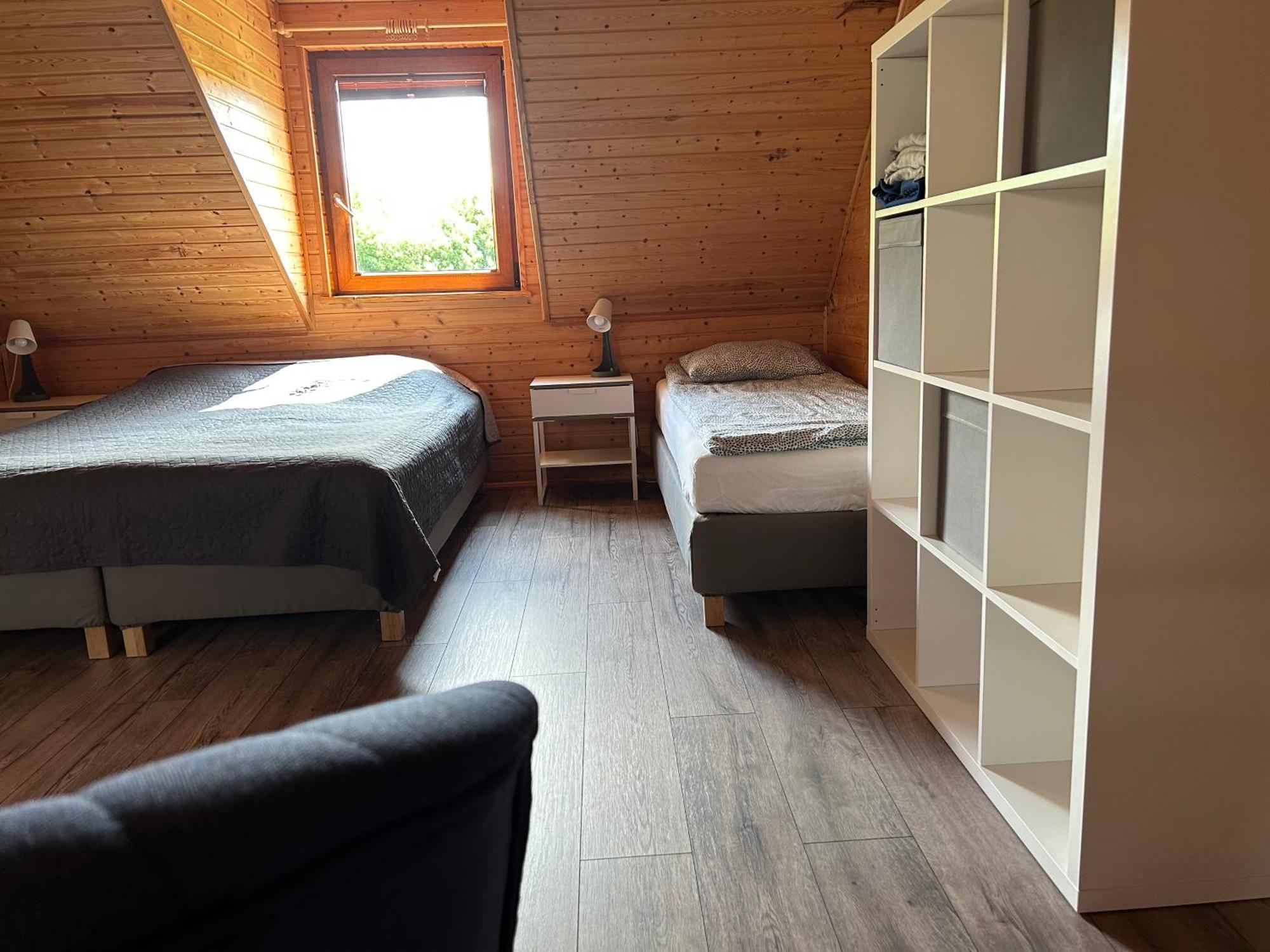 48c Letniskowe I * Pobierowo