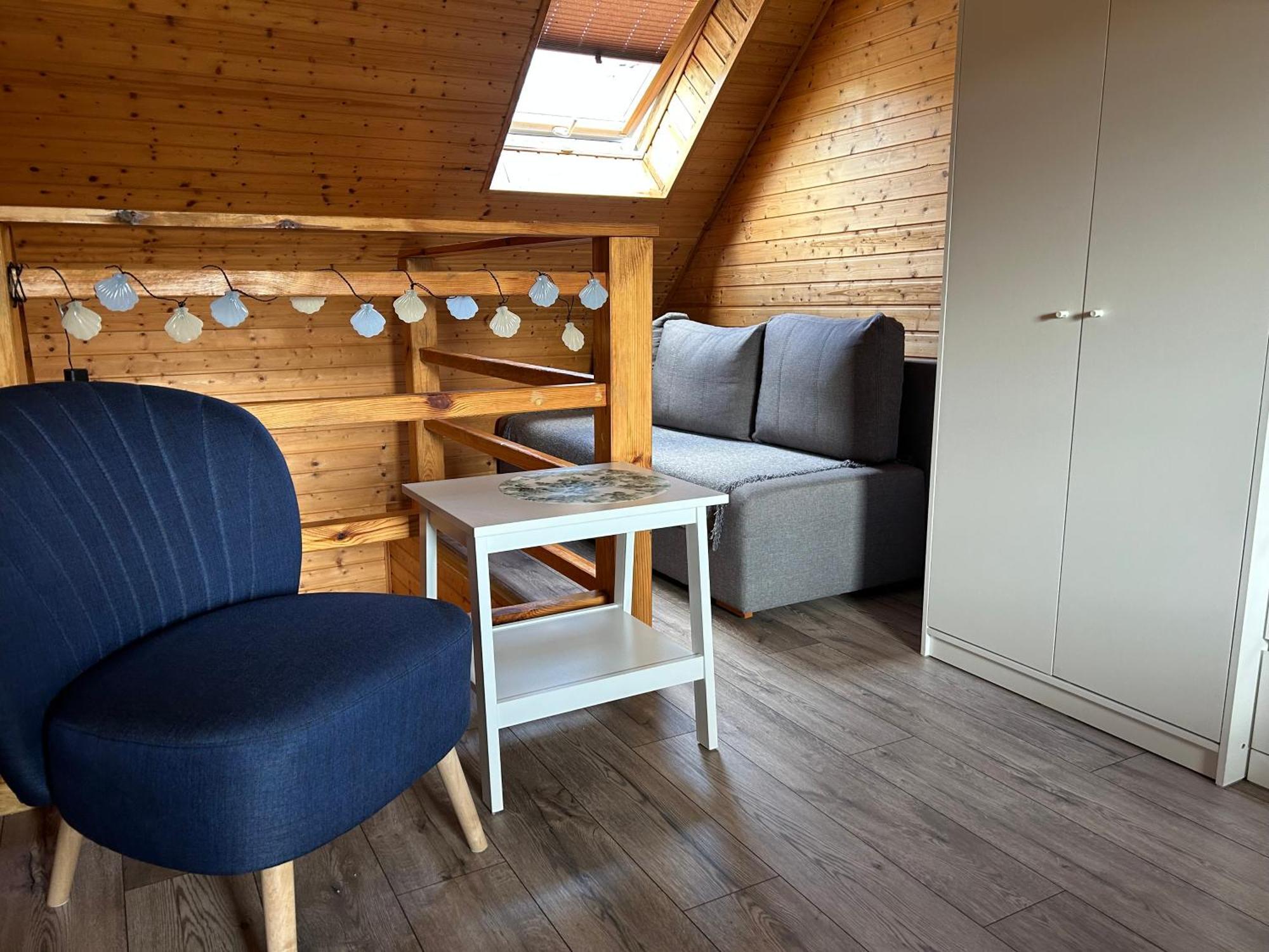 Apartment 48c Letniskowe I Pobierowo