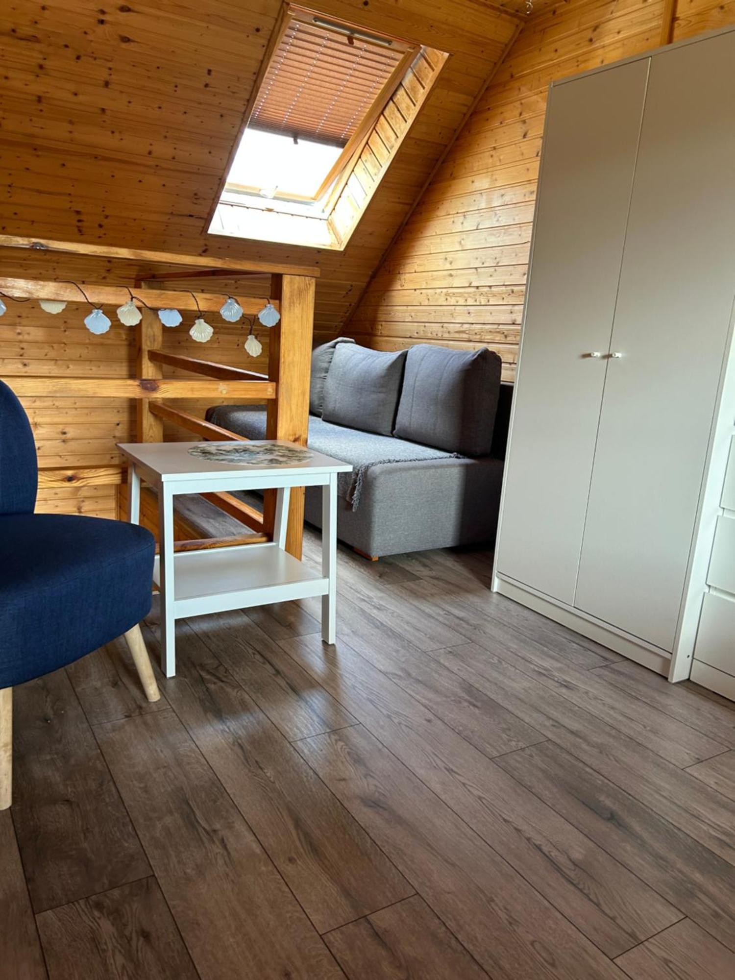 Apartment 48c Letniskowe I *