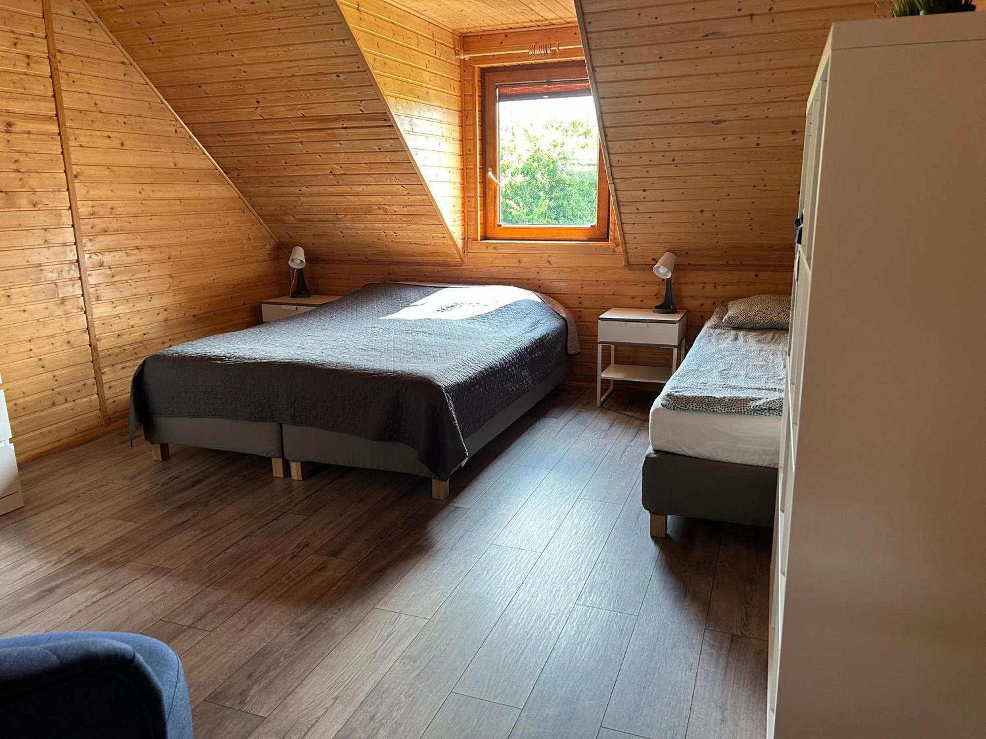 48c Letniskowe I Pobierowo