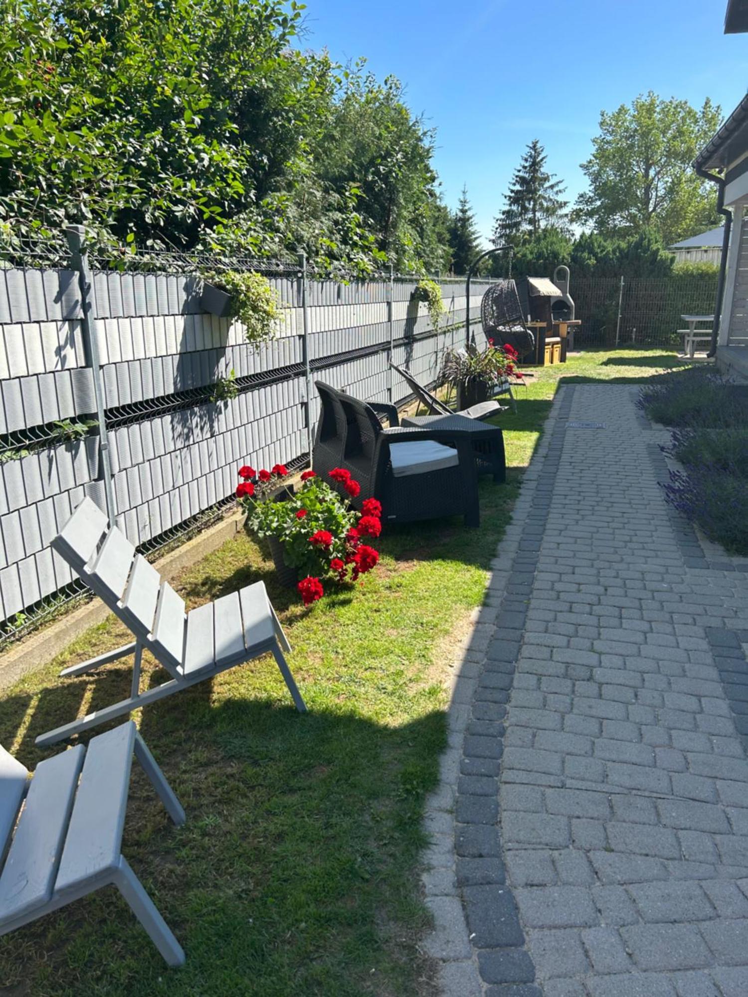 48c Letniskowe I Apartment Pobierowo