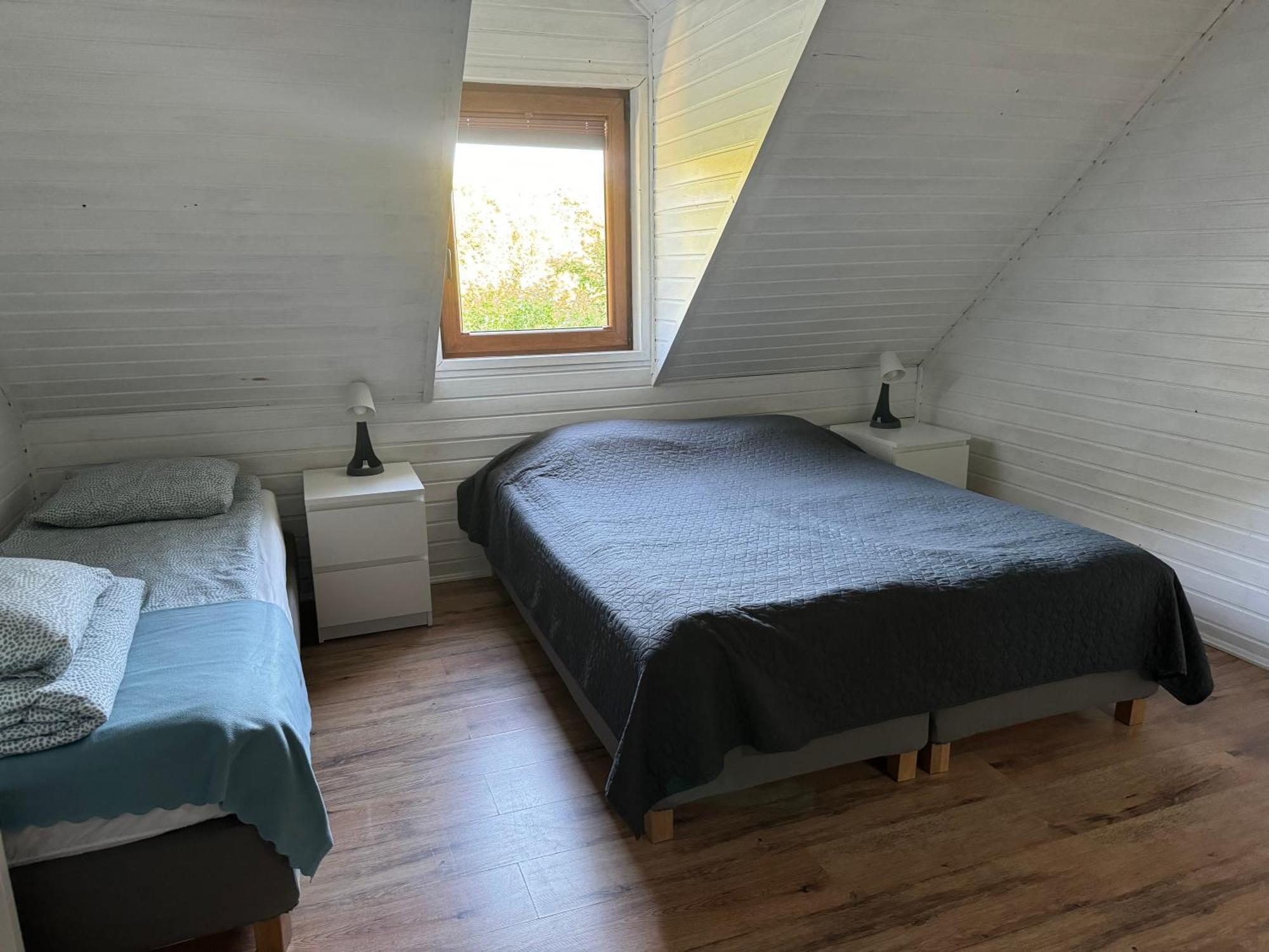 Apartment 48c Letniskowe I