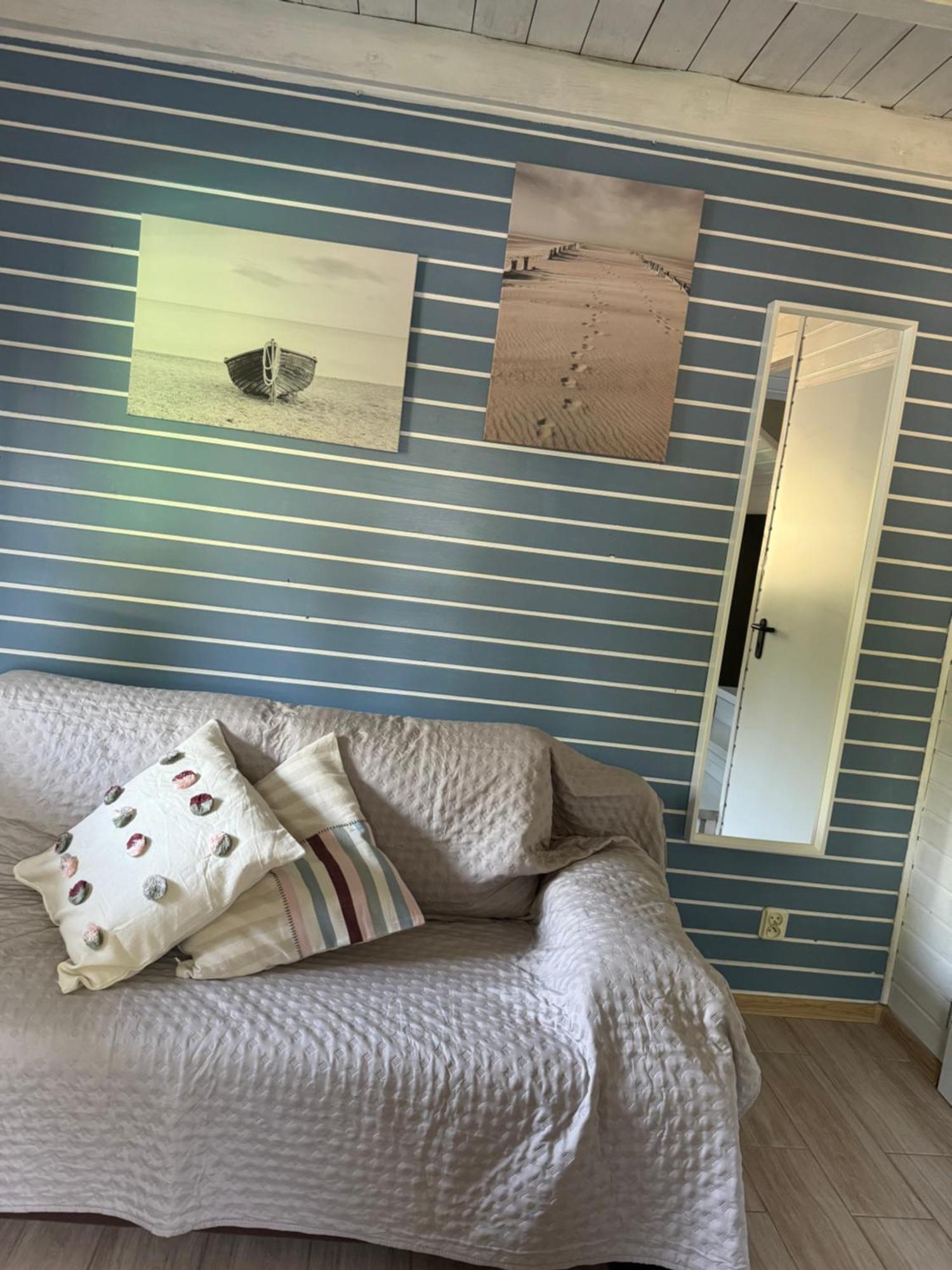 48c Letniskowe I * Pobierowo