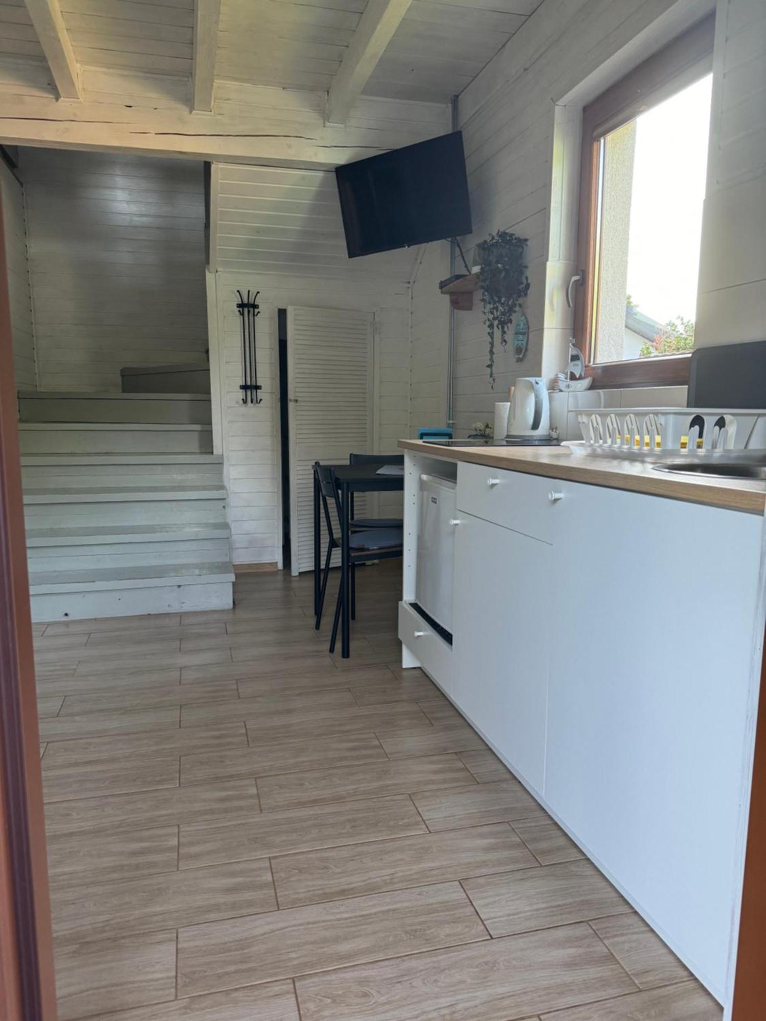 48c Letniskowe I Apartment