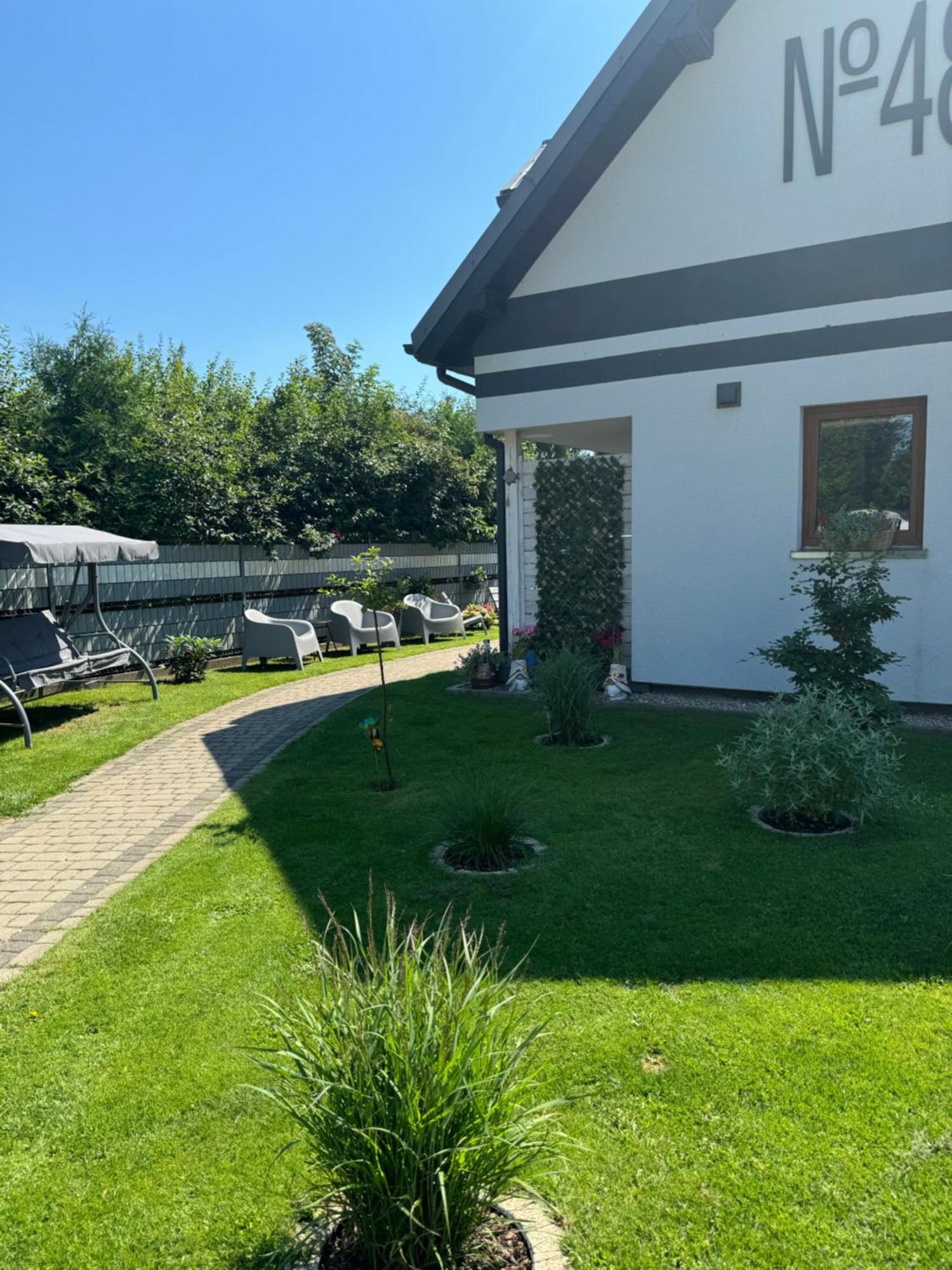 Apartment 48c Letniskowe I Pobierowo