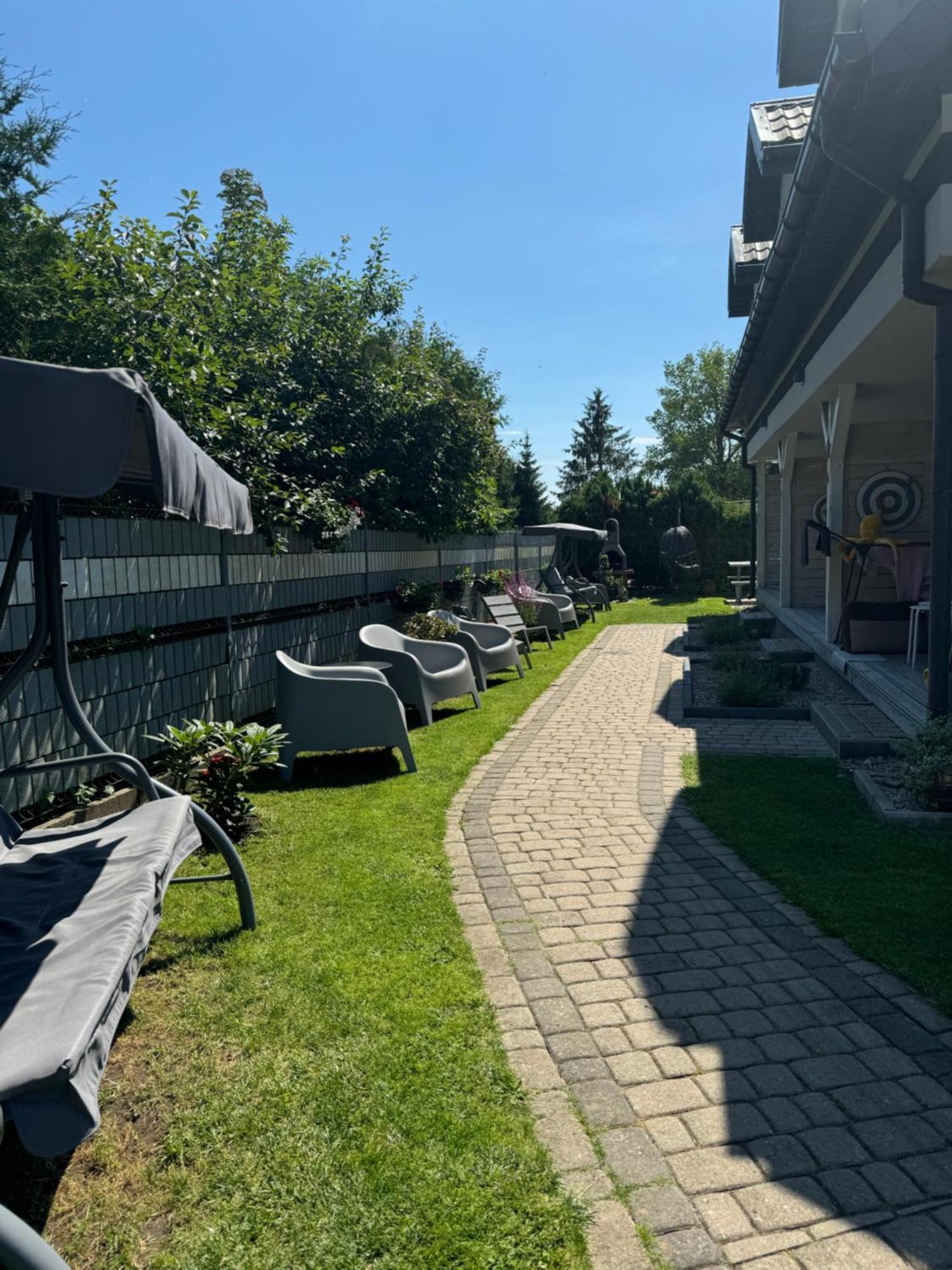 Apartment 48c Letniskowe I