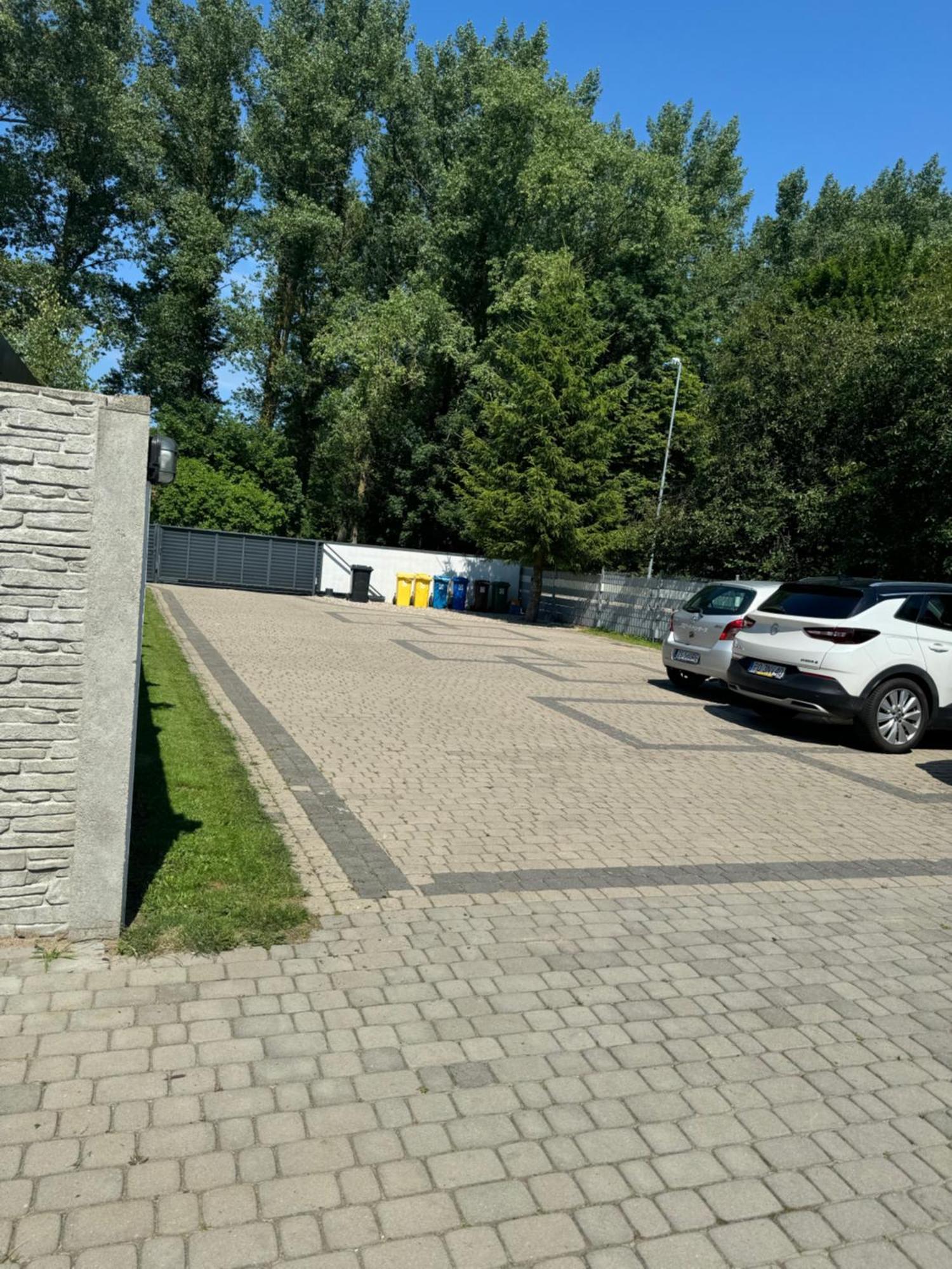 48c Letniskowe I Apartment Pobierowo