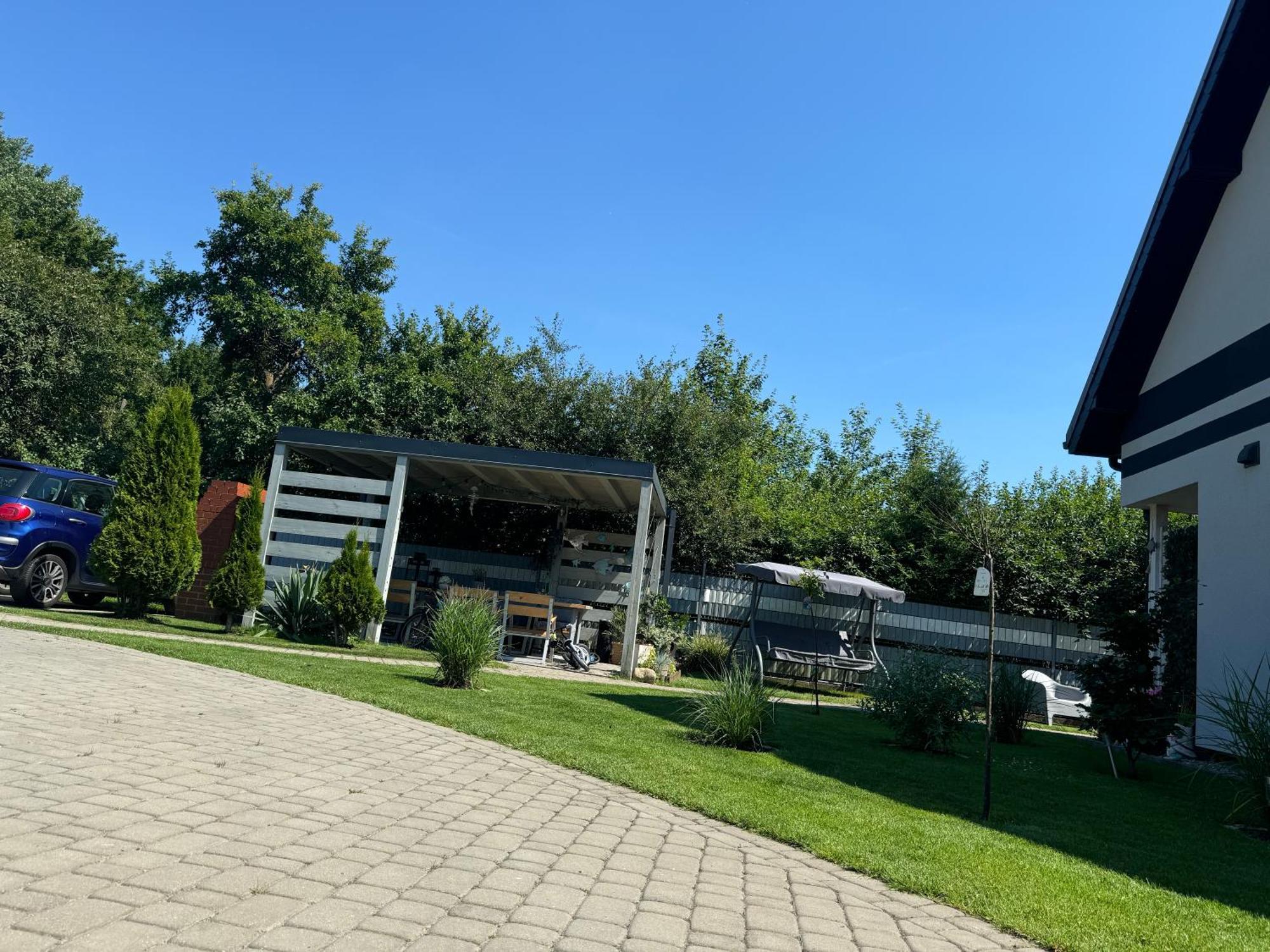 48c Letniskowe I Pobierowo